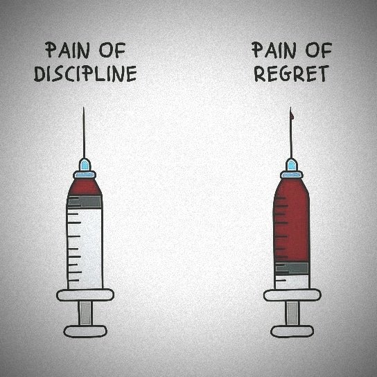 No Risk. No Glory.
