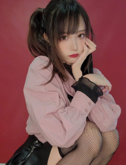 Twitterのコスプレ画像42