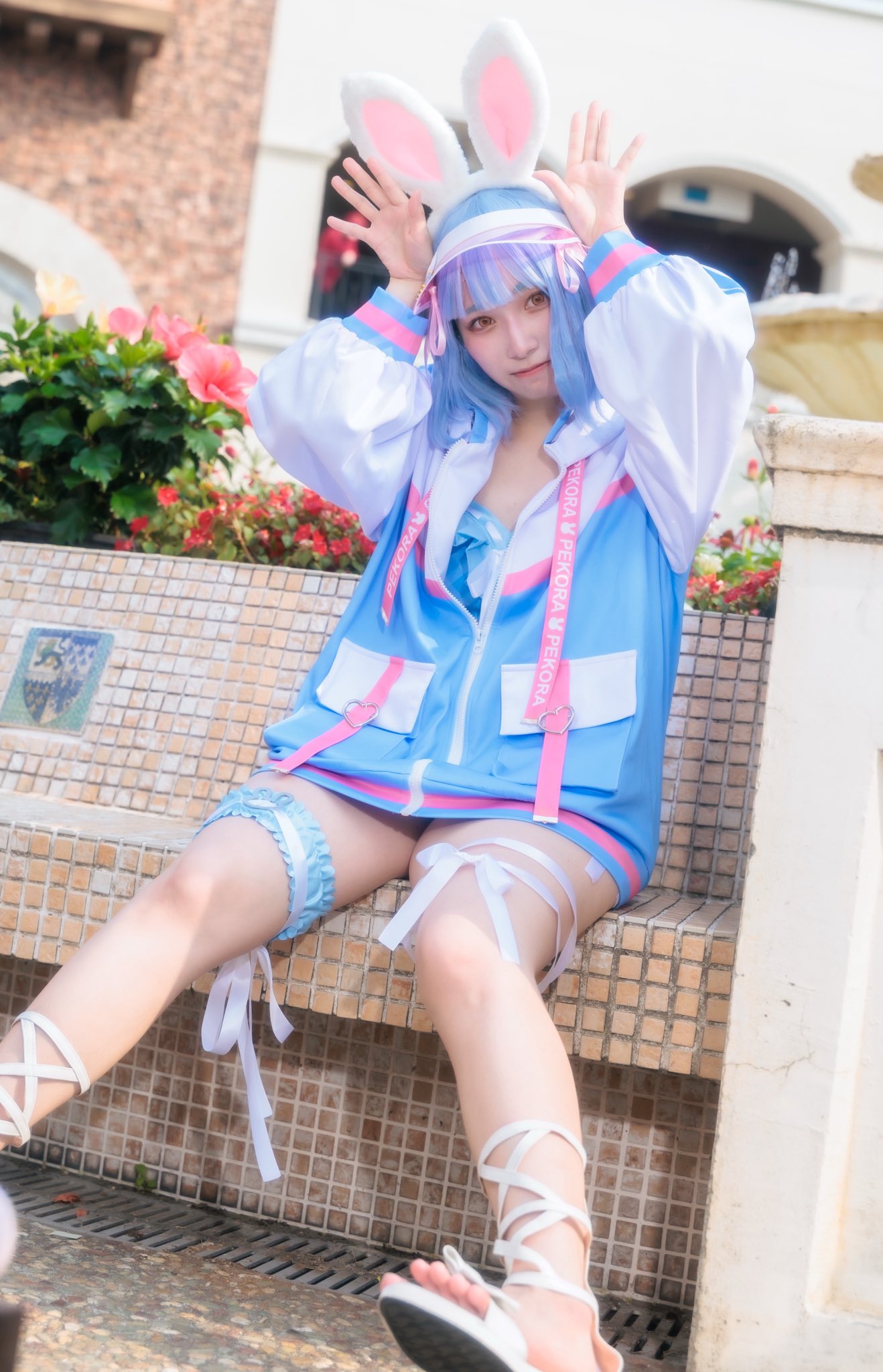 【白うさき様】ボバフィット＋水色ボバフェットゴスベイビー　限定 てんげす📸 on X: 