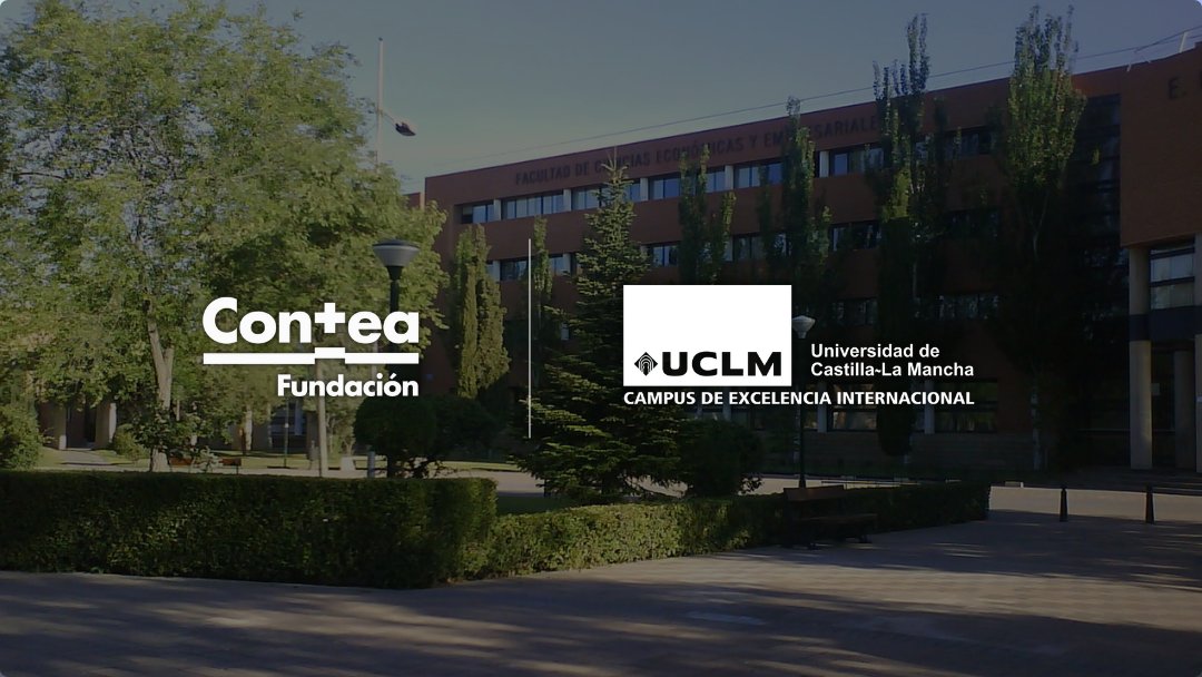 🔴Con el objetivo de promover la #educaciónFinaciera👉✍ Fundación Contea y la Universidad de Castilla-La Mancha firman un acuerdo en materia de educación contable
👀contea.es/fundacion-cont…