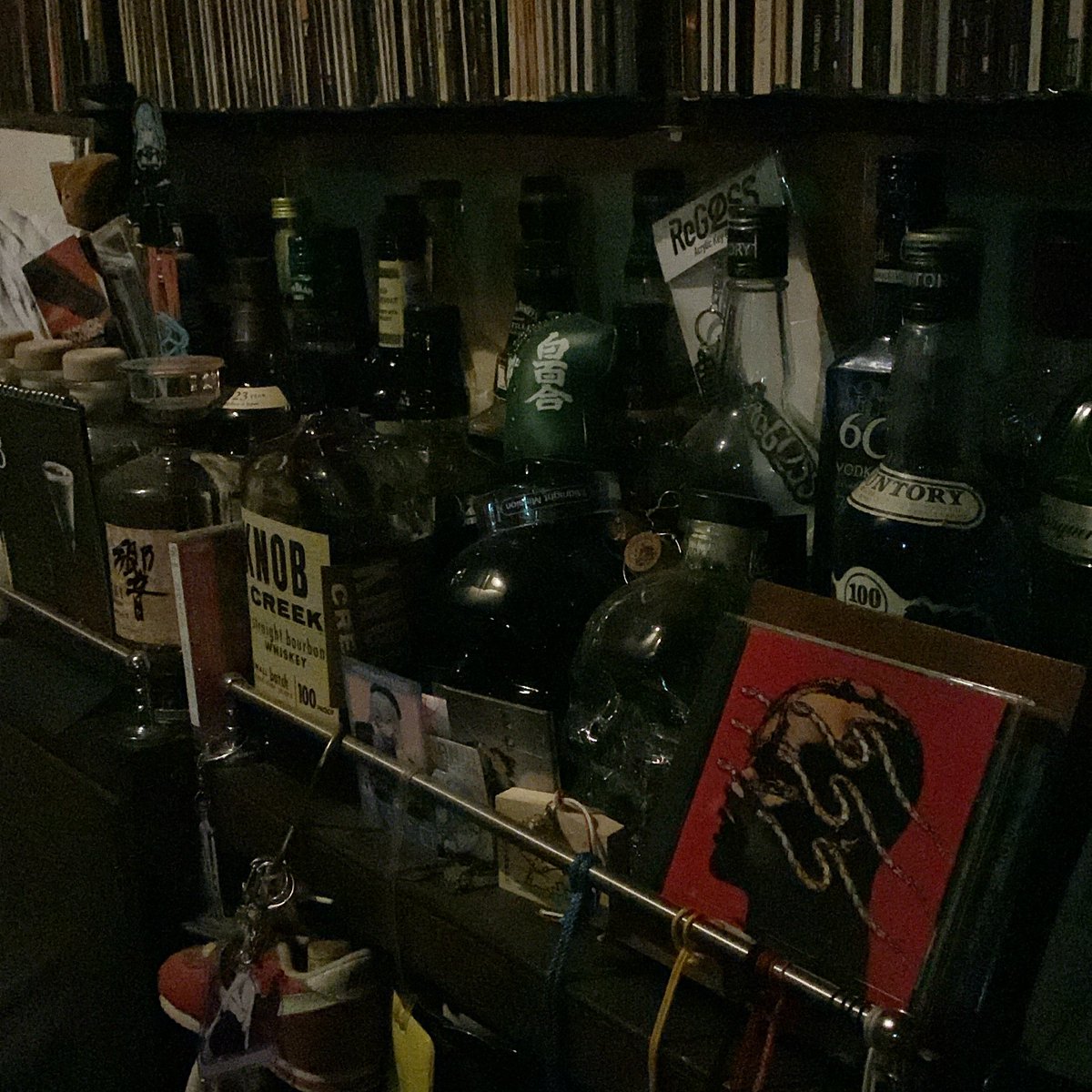 FuzzyIn's tweet image. ぐったりオープン致しました。