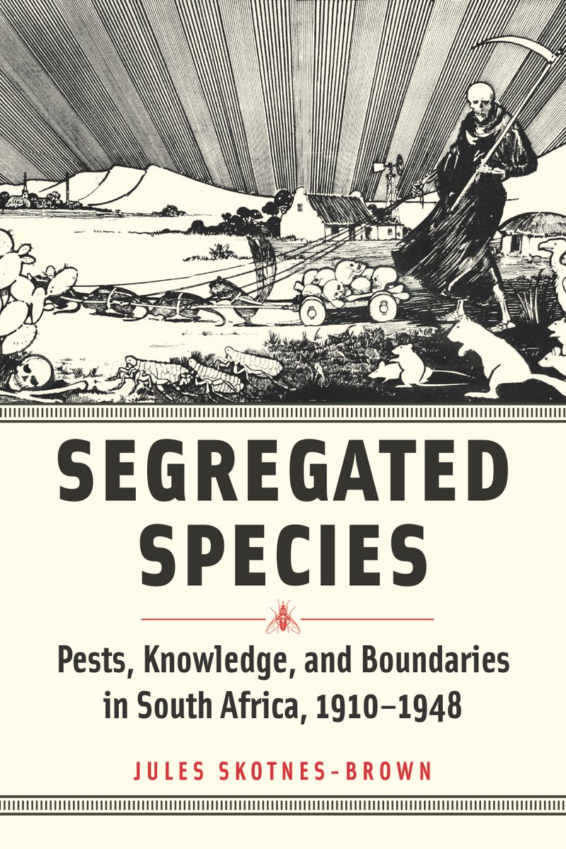 OxfordPublicity's tweet image. Congratulations to @JHUP author @J_SkotnesBrown who has won the Royal Historical Society @RoyalHistSoc First Book Prize!
You can buy the book anywhere in Europe from your local bookstore or @WileyGlobal/
royalhistsoc.org/prizes/royal-h…