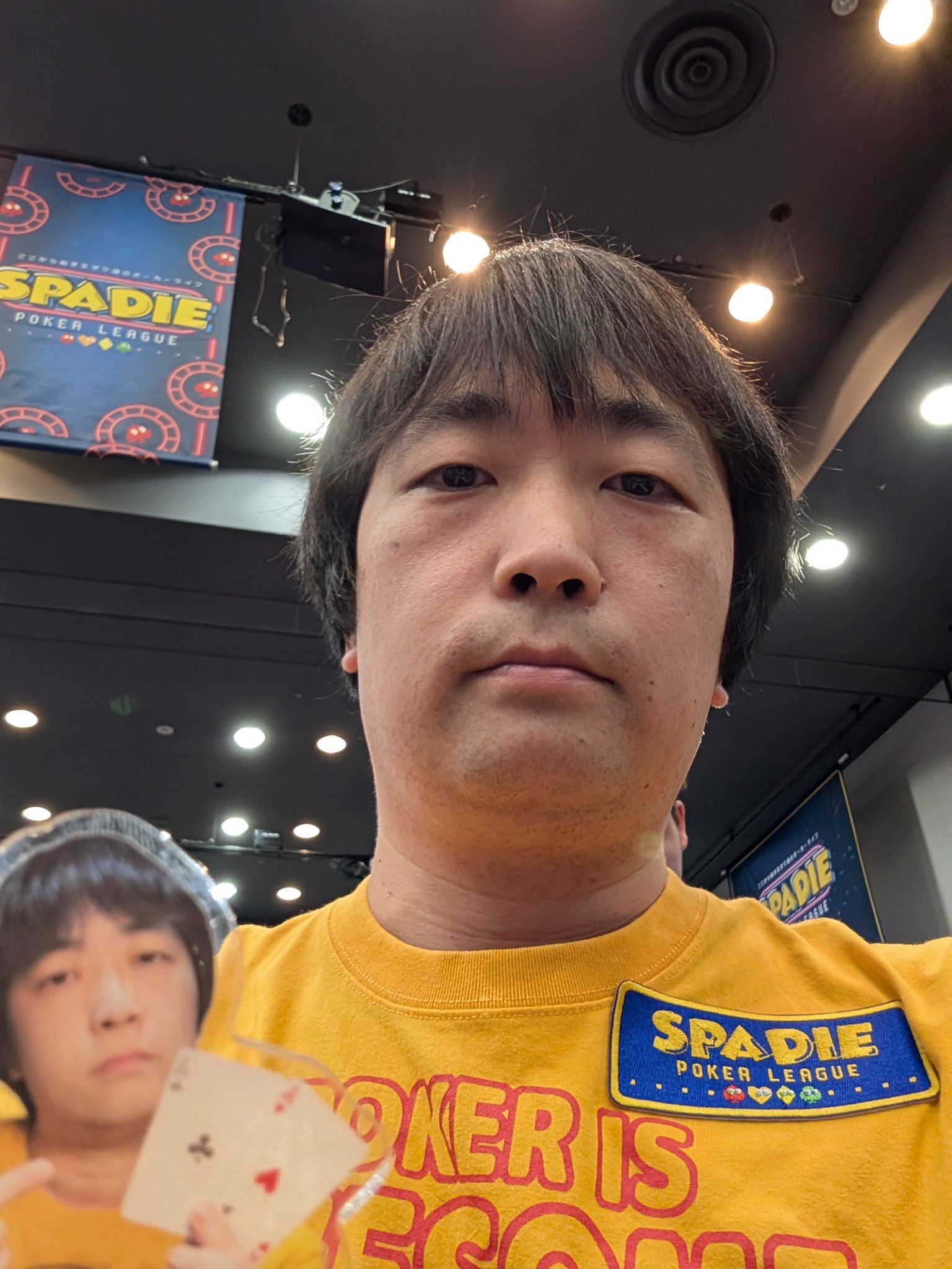 326（ミツル） 直筆色紙 326（ミツル） 直筆色紙