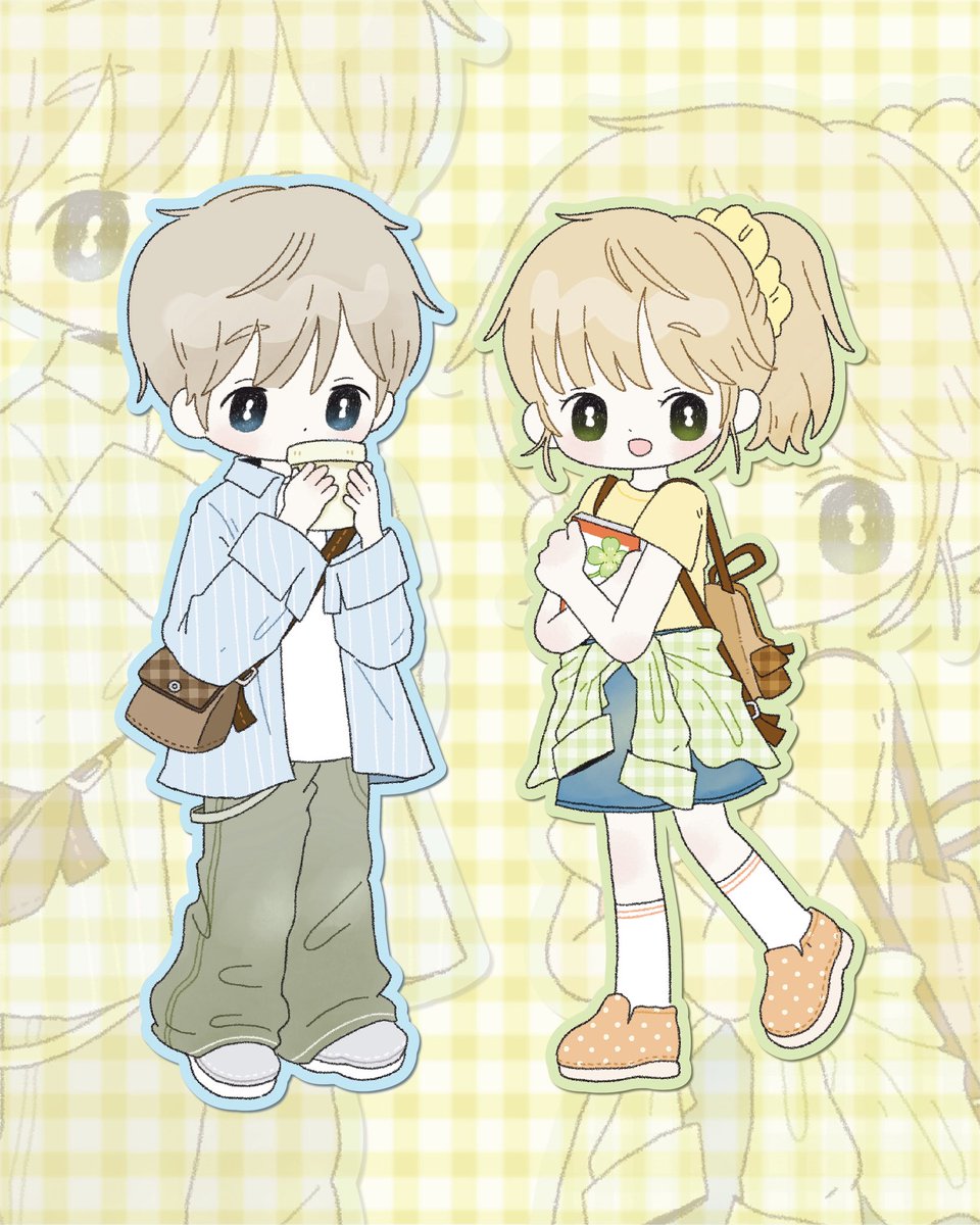 jee_yoom's tweet image. 🍀🫧
