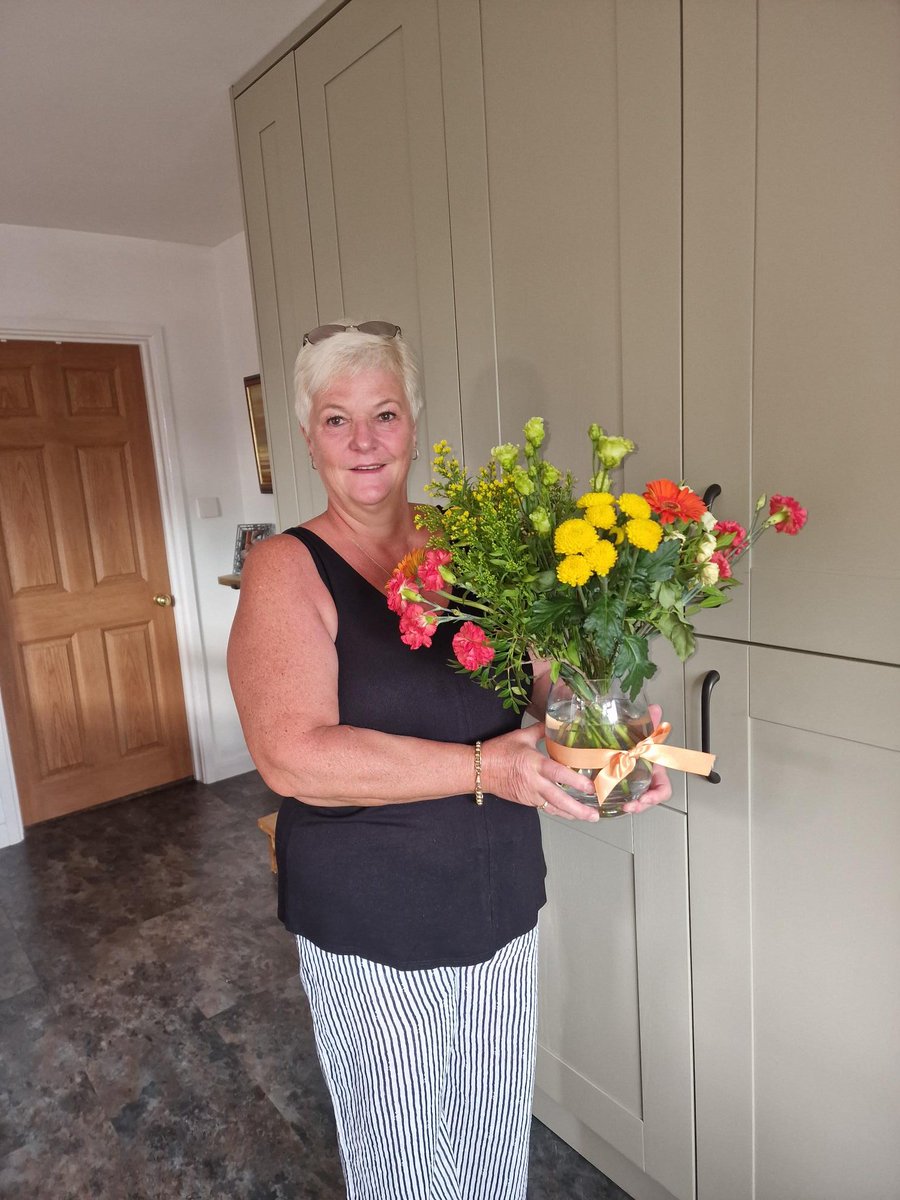 Last week saw a milestone anniversary for a member of our team

Jane Law, Legal Secretary in our Family &amp; Matrimonial team celebrated 20 years at BTTJ on Friday 11th July!

Congratulations Jane &amp; thank you for all of your hard work &amp; dedication over the years

#LongService