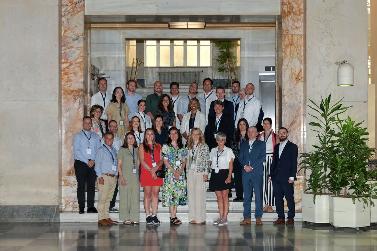 EU Supervisory Digital Finance Academy tweet media