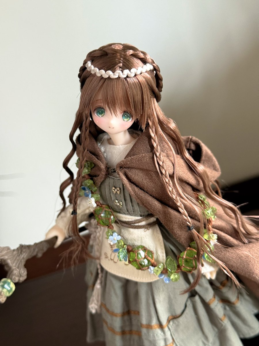 アイシードール用 アウトフィット ご確認用 アイシードール ブライス