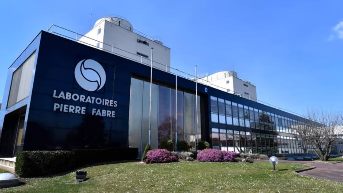 Salud35 (@salud35_cs) on Twitter photo 🏅En julio, la #EmpresaDelMes es <a href="/PierreFabre/">Laboratoires Pierre Fabre</a>, gracias a la consolidación de su estrategia centrada en innovación, sostenibilidad y salud
🏆La compañía ha invertido 179 millones de euros en I+D, consiguiendo avances en terapias oncológicas
consalud.es/salud35/nacion… 🏅En julio, la #EmpresaDelMes es <a href="/PierreFabre/">Laboratoires Pierre Fabre</a>, gracias a la consolidación de su estrategia centrada en innovación, sostenibilidad y salud
🏆La compañía ha invertido 179 millones de euros en I+D, consiguiendo avances en terapias oncológicas
consalud.es/salud35/nacion…