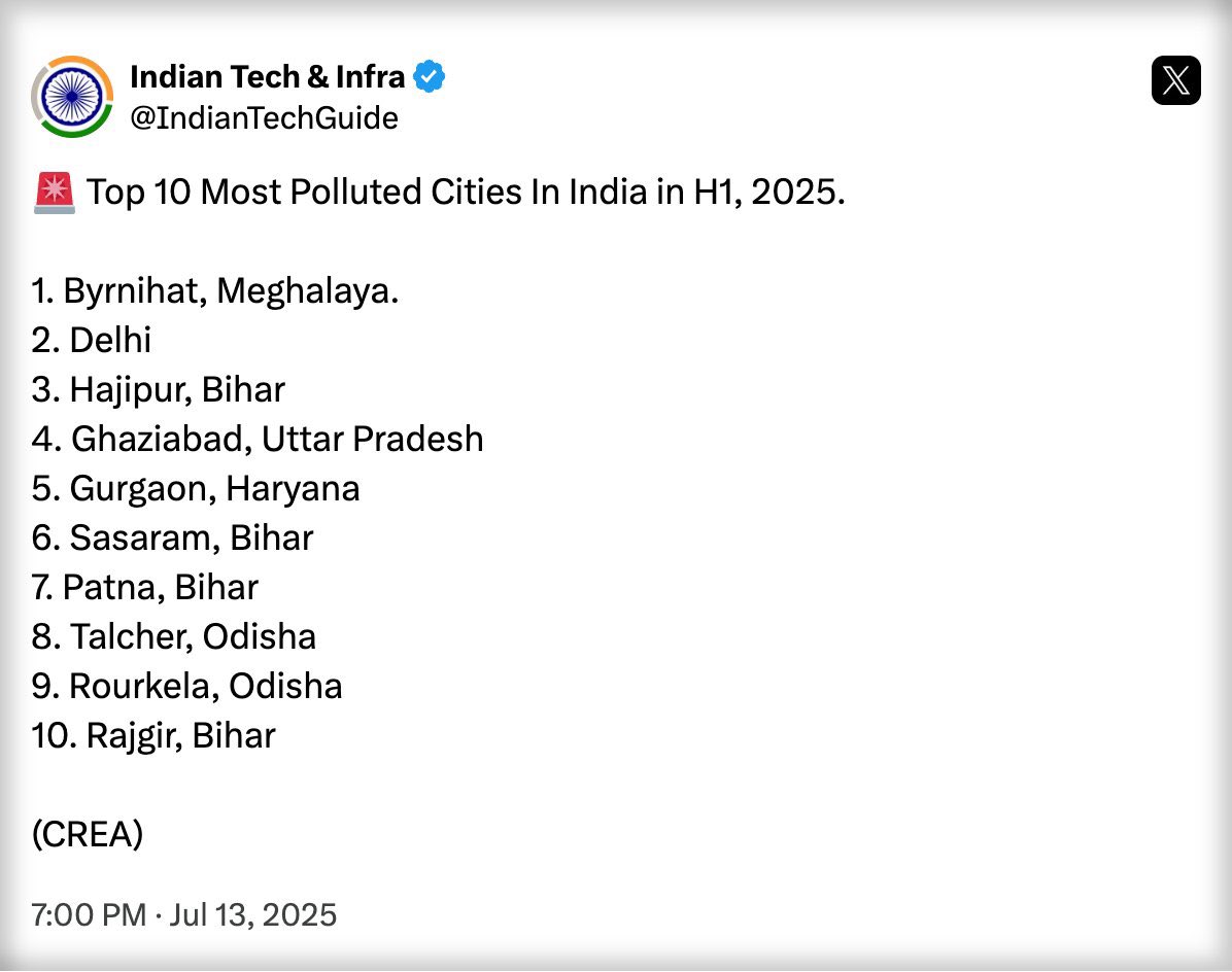Dr Aratrika Ganguly (@aratrika_g08) on Twitter photo All 10 states are BJP ruled and allies. 🙂
What a sad day for Sanghis of Bengal. Another chance lost to bash <a href="/MamataOfficial/">Mamata Banerjee</a> and <a href="/AITCofficial/">All India Trinamool Congress</a>. All 10 states are BJP ruled and allies. 🙂
What a sad day for Sanghis of Bengal. Another chance lost to bash <a href="/MamataOfficial/">Mamata Banerjee</a> and <a href="/AITCofficial/">All India Trinamool Congress</a>.