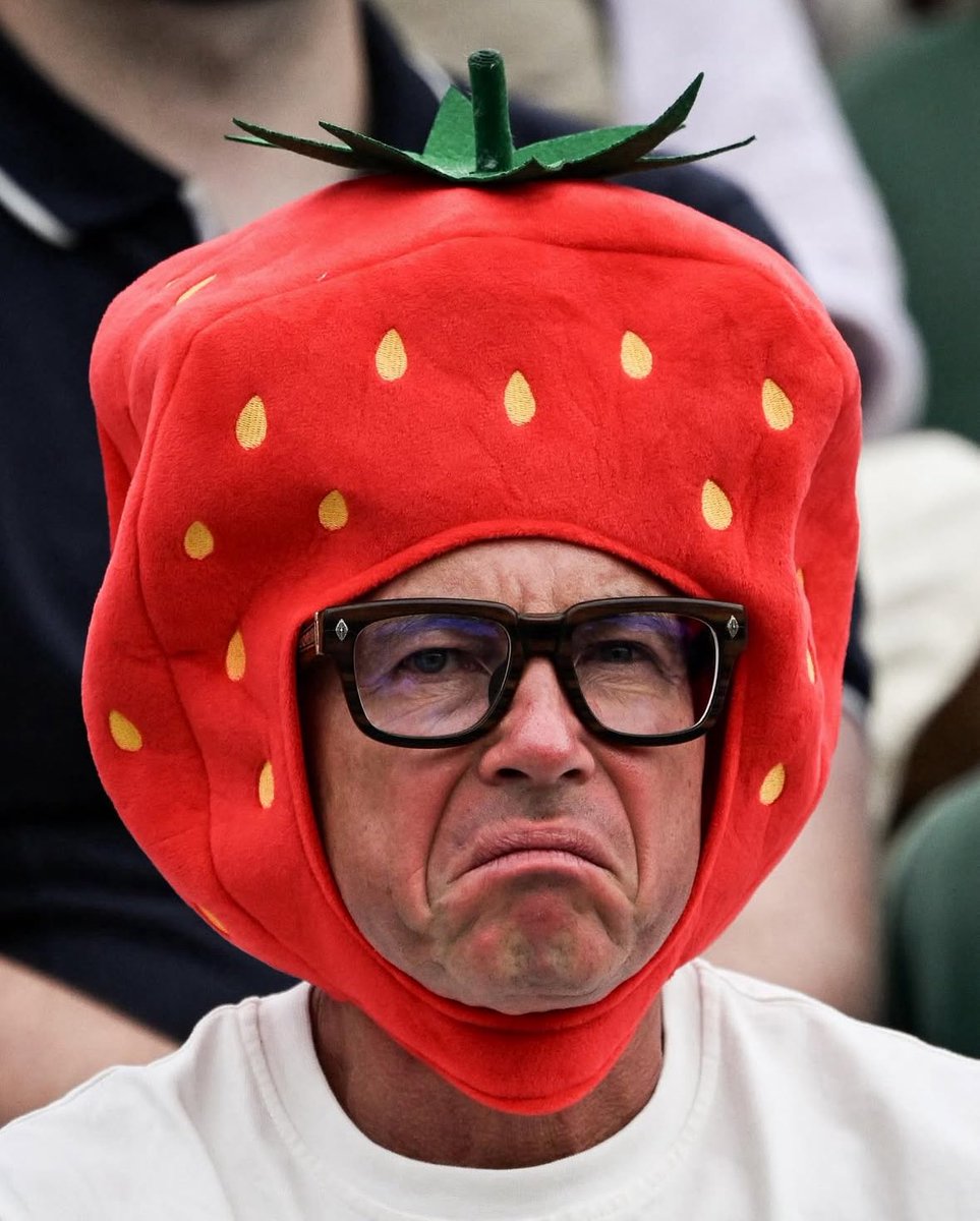 JudyMurray's tweet image. It’s over…….@Wimbledon