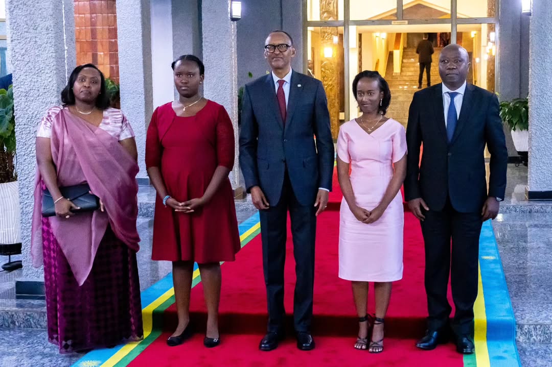 Vision2050Ambs's tweet image. RWANDA-TRANSFORMATIONAL GOVERNANCE OF NST2
Aims to strengthen the rule of law, good governance, national unity and resilience to enable the achievement of the Vision 2050 goals relating to the Accountable and Capable State Institutions pillar.