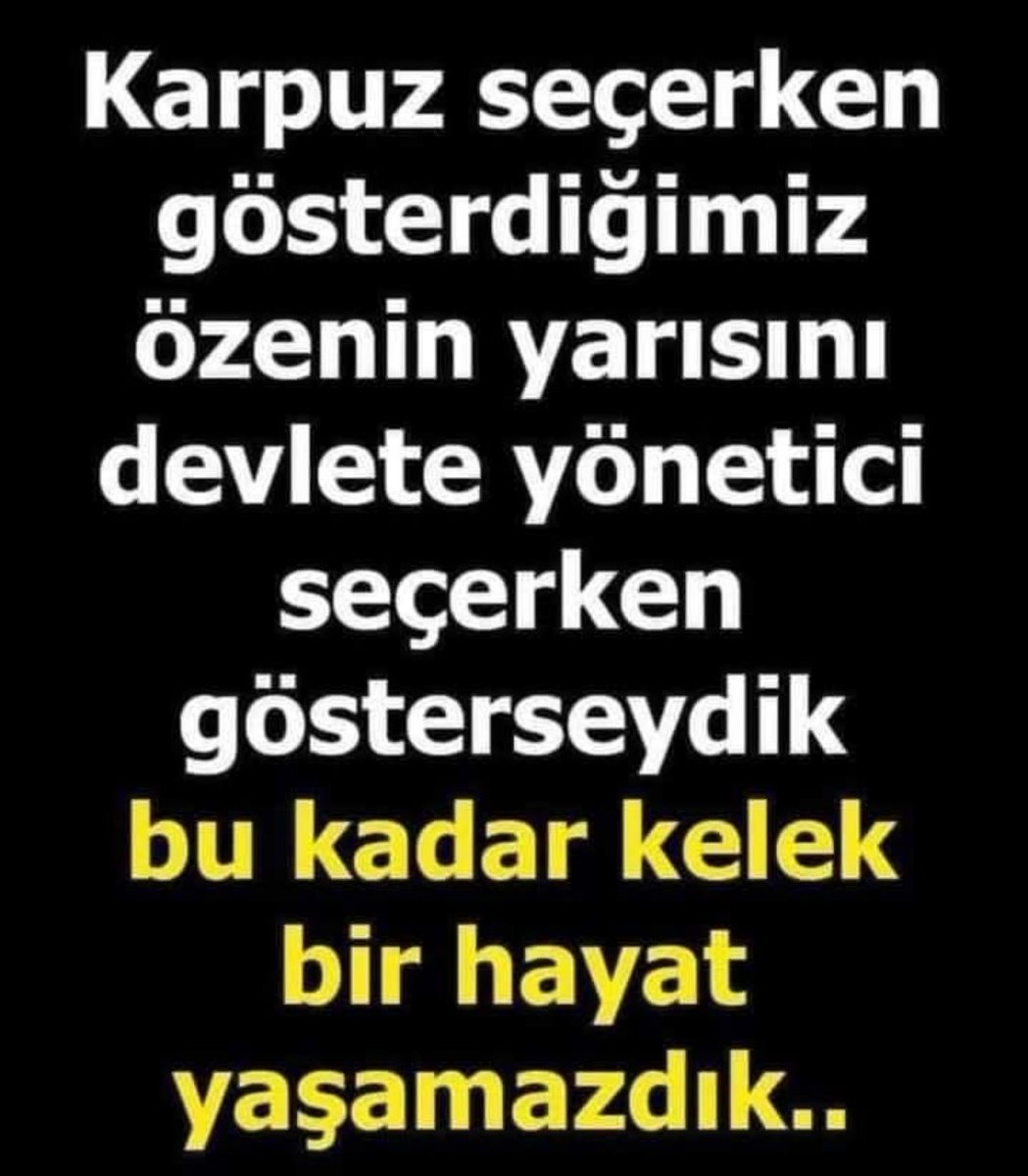 TÜRKİYEMİZİ #SATANLARI BOYKOT‼️

#ADALETSİZLİĞİ
#EĞİTİMSİZLİĞE
#EŞİTSİZLİĞE
Kadın #CİNAYETİNE
#PEDOFİLİ #TARİKATLARI
Bebek #KATİLLERİ
#İmarAFFLARA
#YOLSUZLUĞA
#5LİÇETEYİ
#EKONOMİYİ &amp; #TARIMI BATIRANLARI
#BOYKOT EDİYORUZ‼️

#CUNTA MI ⛔️ #DEMOKRASİ Mİ❓️