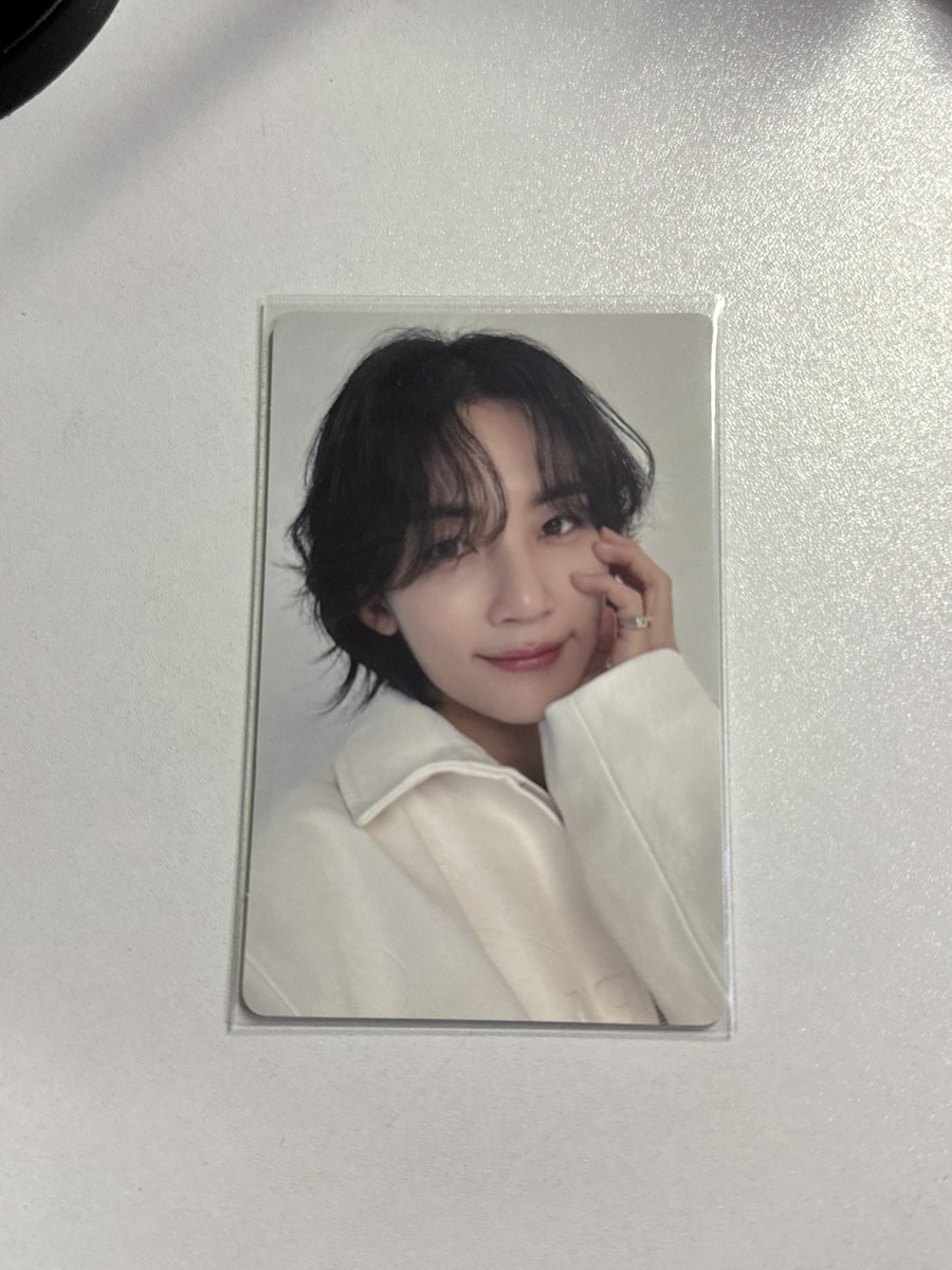 yo_xushi's tweet photo. ⋆｡ ‧˚ʚ wts lfb ph svt pc #yoxushi_cart ɞ˚‧｡ ⋆

jeonghan always yours lim c 

𐙚  3,000 + sf
𐙚  onhand
𐙚  prio payo / dop: 3 days

• reply / dm to claim https://t.co/BQuWZ2qCmF