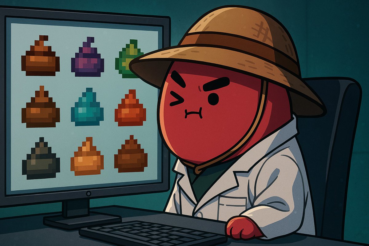 Tyrai chiles tweet media