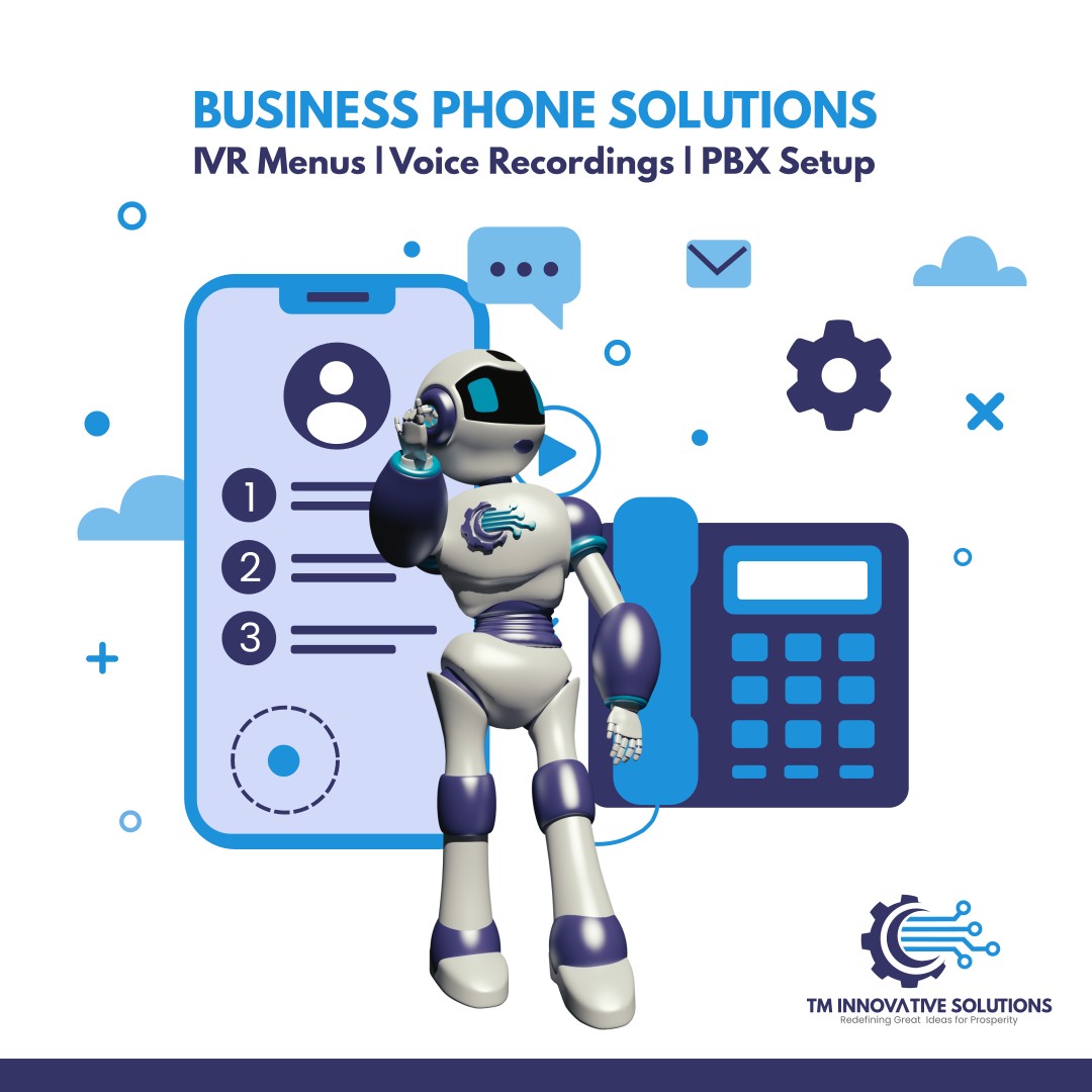 TM Innovative Solutions tweet media