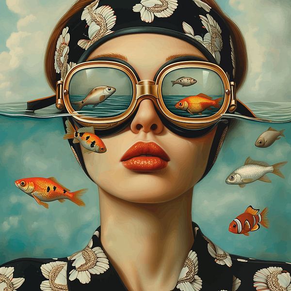 EVADRAGAN's tweet image. Mirjam Duizenstra