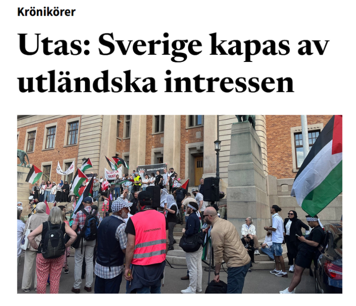 Josefin Utas tweet media