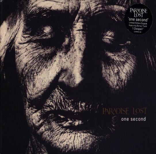 MetalGuardianes's tweet photo. El 14 de Julio de 1997, hace 28 años, 🇬🇧 Paradise Lost lanzaba su sexto álbum de estudio "One Second"
#Efemeride #EfemerideMetal #14Jul #ParadiseLost #OneSecond
https://t.co/ZjrFmvLSs4 https://t.co/I1m8XwNzlX