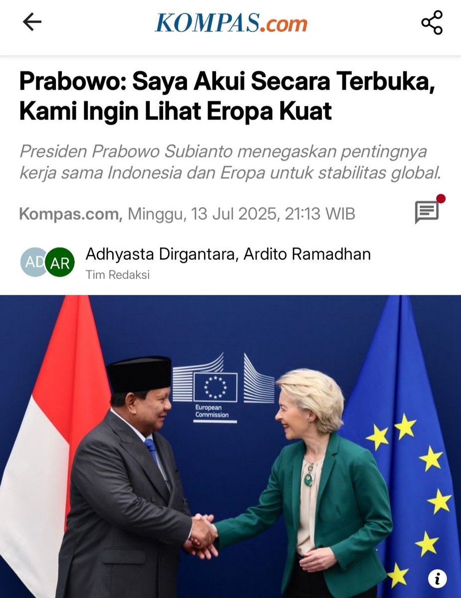 Jejak digital. (@arsipaja) on Twitter photo 