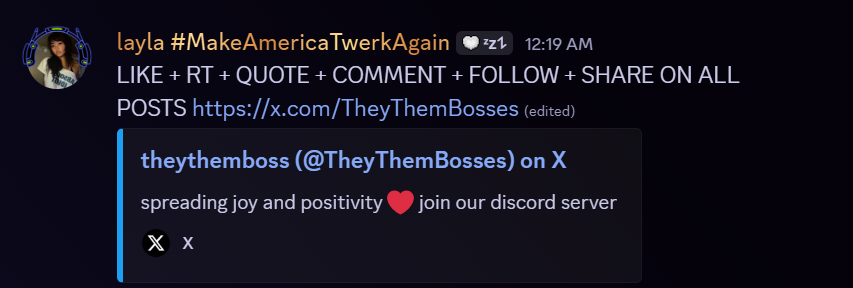 theythemboss tweet media