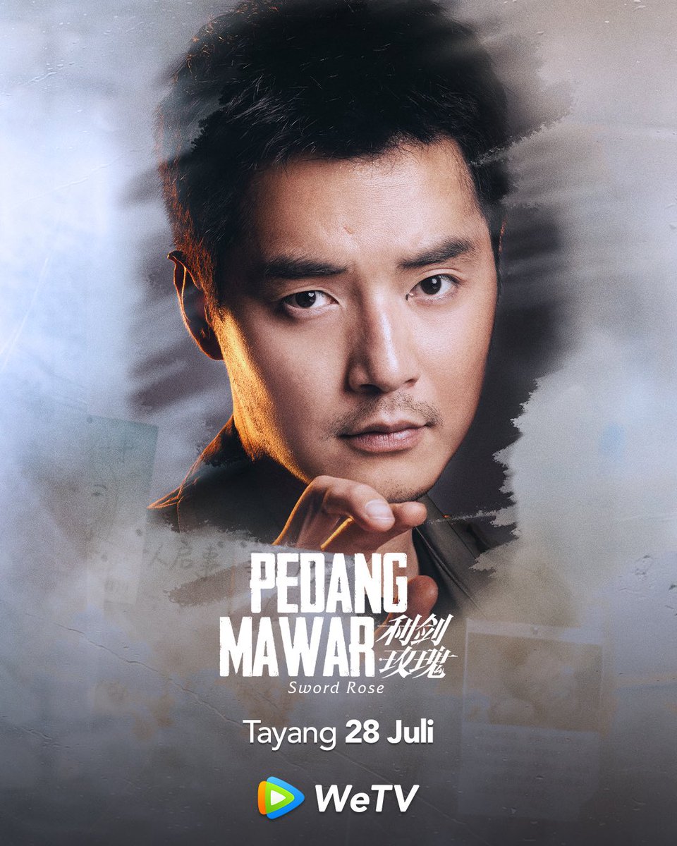 WeTV Indonesia tweet media