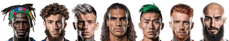 muchachos saben tema newgens como ponerles caras realistas que no sean está poronga 4k ultra hd?