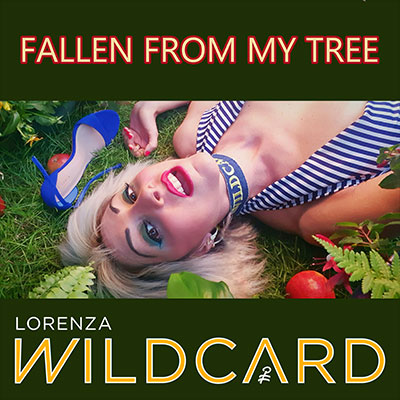 On Mon, Jul 14  at 3:33 AM, and at 3:33 PM (Pacific) we play 'Fallen from my tree' by Lorenza Wildcard @lorenzawildcard.  Let's promote this song at: Lonelyoakradio.com/pr.html #NewMusic