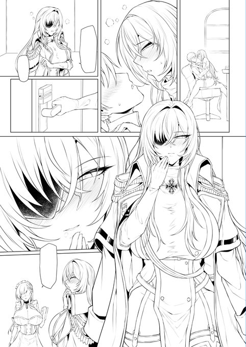 夏コミwip
NTRには純愛シーンがないとね 