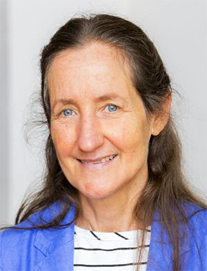 Meet Big Pharma’s greatest foe.

Barbara O’Neill.

This 71-year-old woman’s banned healing methods have saved millions of lives.

I've collected her top 8 lessons: