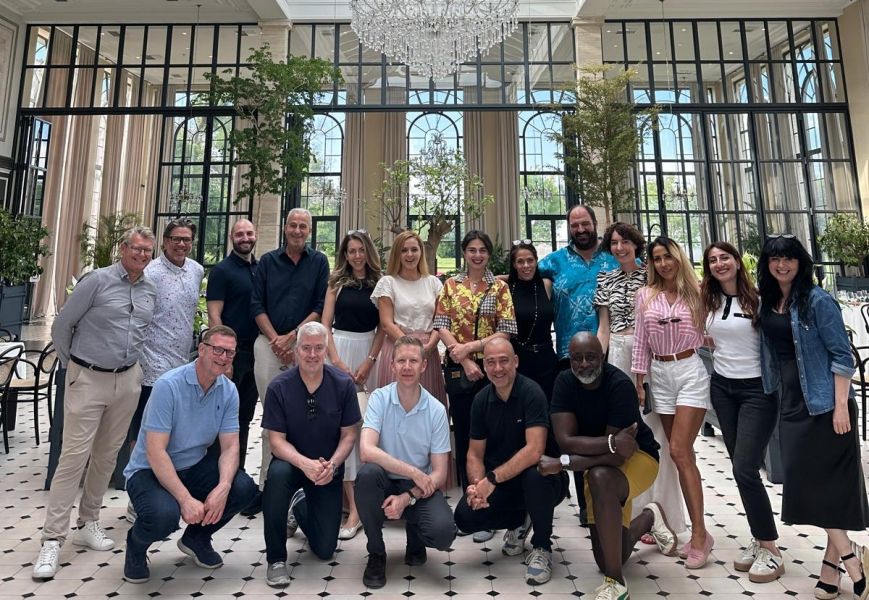 FOB_eu's tweet image. #ProProgressio na globalnej scenie! 🌍
@drwiktor  reprezentował Polskę na #BPO Leaders Summit 2025 w Tbilisi, gdzie #Gruzja zaprezentowała swój potencjał w sektorze #BSS. 

Zobacz relację z wydarzenia👇
🔗 focusonbusiness.eu/pl/wiadomosci/…

#FOCUSONBusiness #InvestInGeorgia #WiktorDoktór