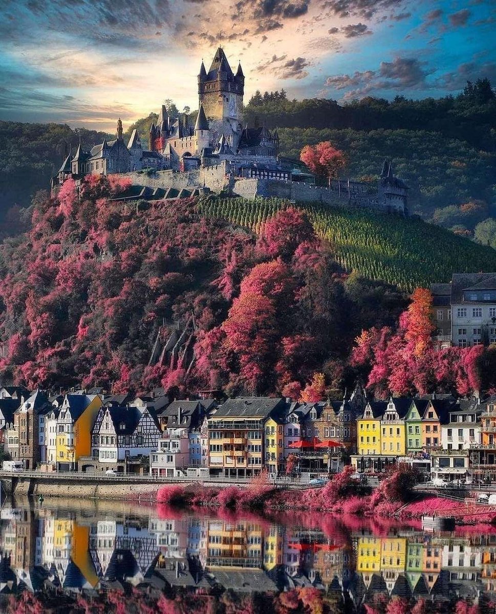 Cochem, Germany