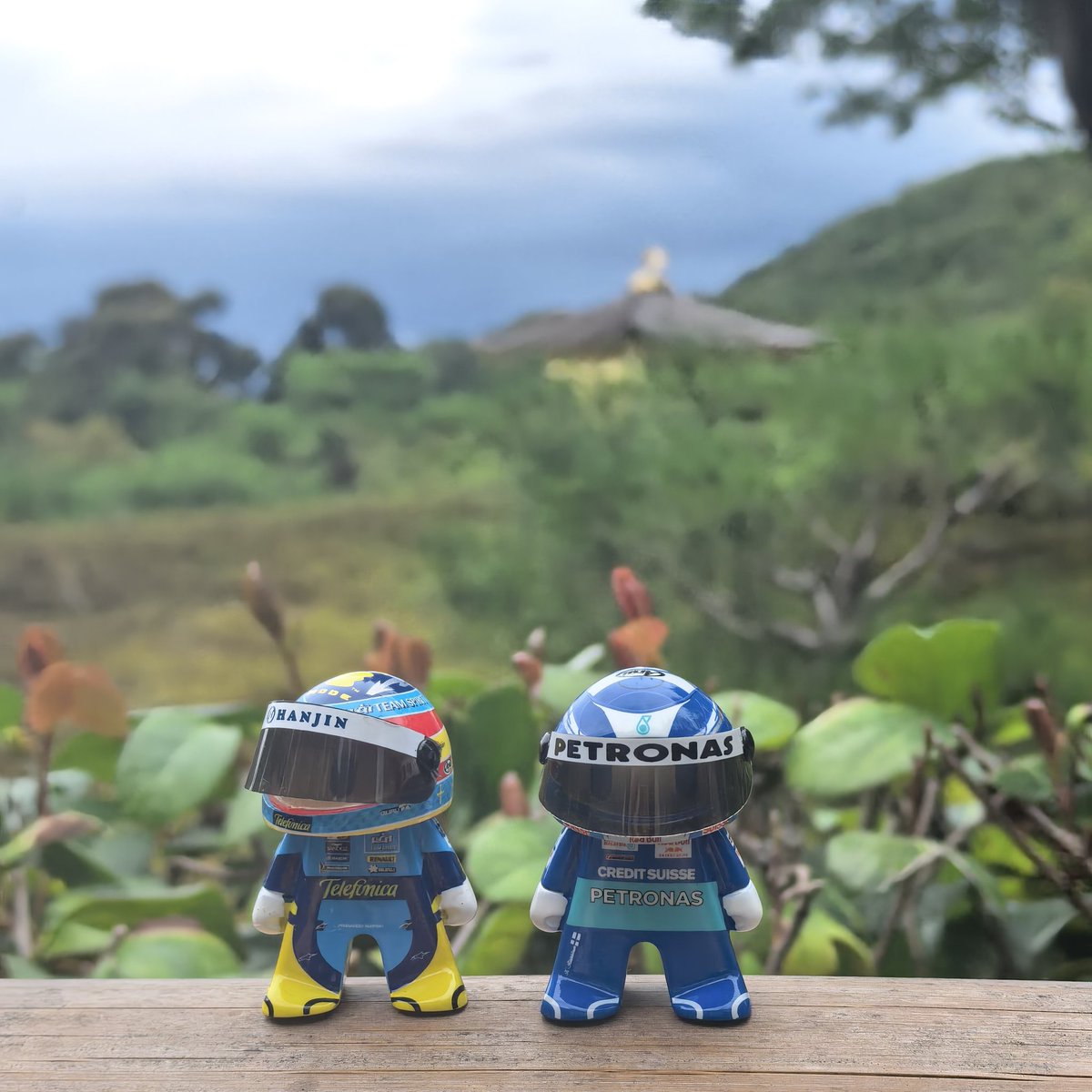 C2822080411's tweet image. mini kimnando in ‌Golden Pavilion‌