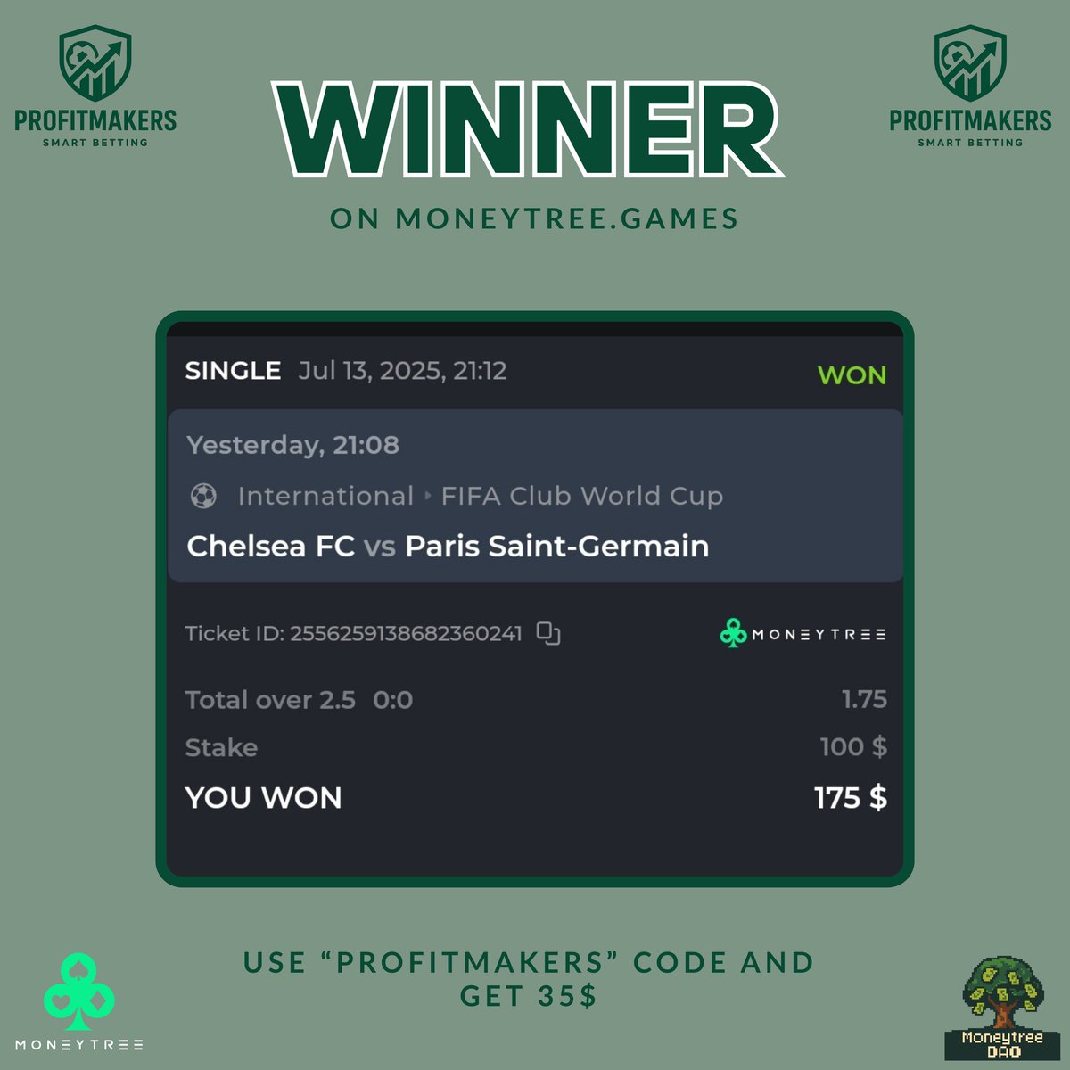 TheProfitLab tweet media