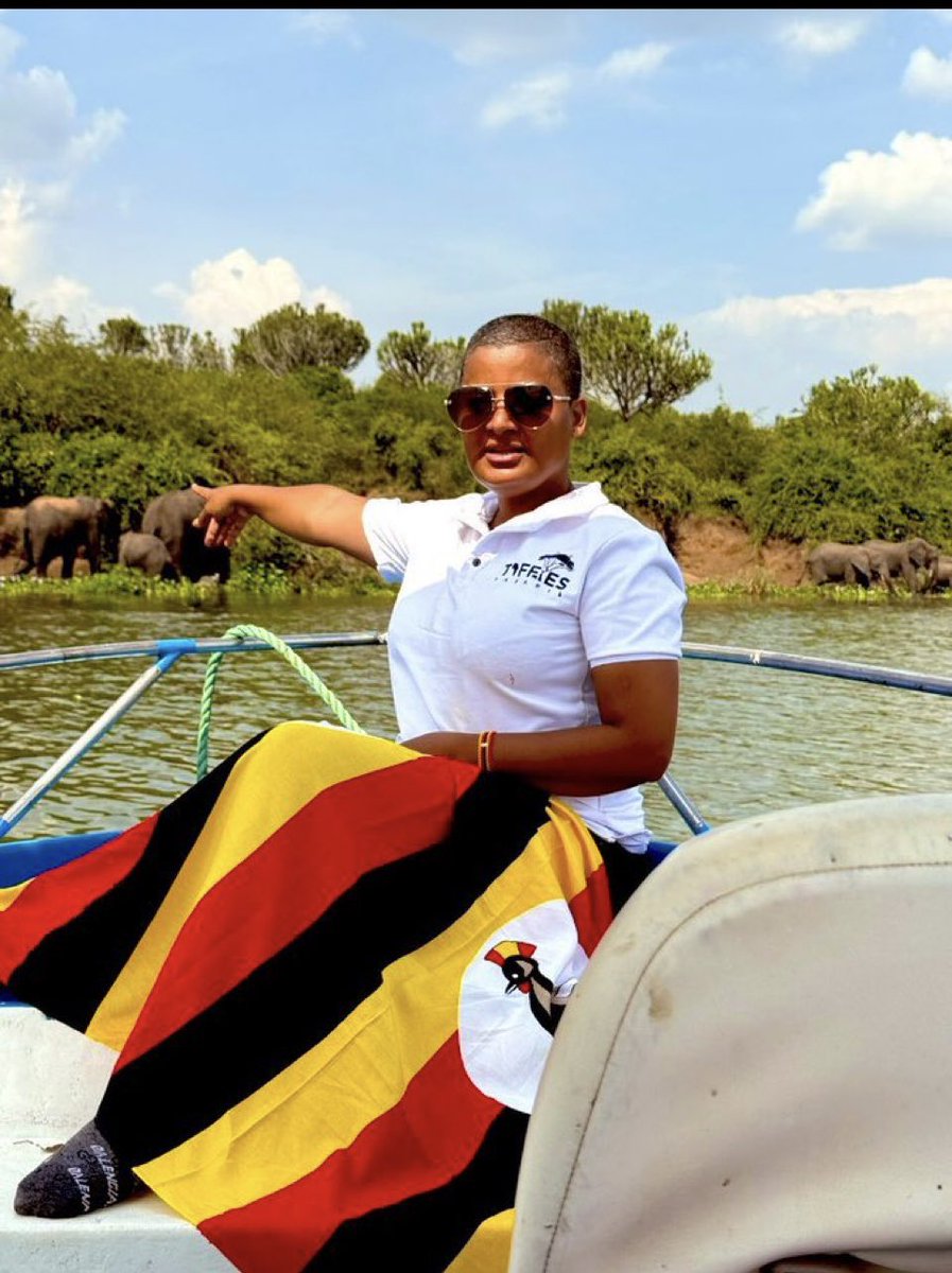 Benah Walker๐ (@walker82624448) on Twitter photo Happy +1, dear <a href="/taffies_safaris/">Taffies Safaris ๐บ๐ฌ๐ฐ๐ช๐ท๐ผ๐น๐ฟ</a> and more magnificent way of living!.๐ซ๐ค.
I really like the connection you have with #Nature. Happy +1, dear <a href="/taffies_safaris/">Taffies Safaris ๐บ๐ฌ๐ฐ๐ช๐ท๐ผ๐น๐ฟ</a> and more magnificent way of living!.๐ซ๐ค.
I really like the connection you have with #Nature.
