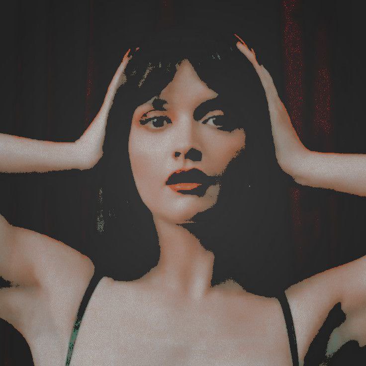 JxtunQueen_'s tweet image. 