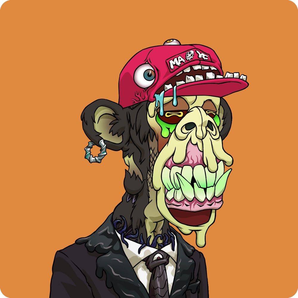 seanodonovan1's tweet image. GM and Happy Mutant Monday 🧪

@BoredApeYC @mutant_cartel