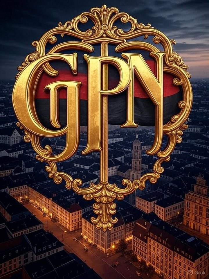 Wir vom GERMAN PATRIOT NETWORK sind extrem kontaktfreudig. Wir sind spezialisiert auf das Vernetzen auf X. Am Ende des Posts findest du noch mehr Hinweise zu uns - und wie du mitmachen kannst!

Wir folgen immer ALLEN zurück! 💯

<a href="/Hassjette/">AGAB - All Greens Are Bastards</a>
<a href="/Maria372779/">Maria</a>
<a href="/monia43876/">Ⓜ️🔆Nℹ️🅰️</a>