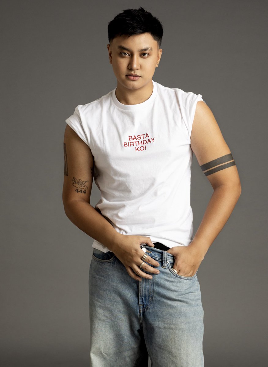 basahin niyo na lang nasa shirt ko.