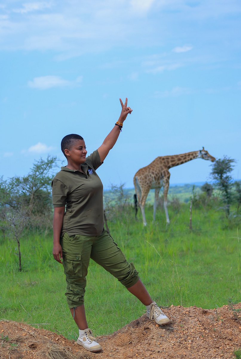 Hans (@hanstenywa) on Twitter photo Happy birthday <a href="/taffies_safaris/">Taffies Safaris 🇺🇬🇰🇪🇷🇼🇹🇿</a>
A woman that is inspiring many young girls and women in the tourism industry
May you have wonderful day and more blessings ahead Happy birthday <a href="/taffies_safaris/">Taffies Safaris 🇺🇬🇰🇪🇷🇼🇹🇿</a>
A woman that is inspiring many young girls and women in the tourism industry
May you have wonderful day and more blessings ahead