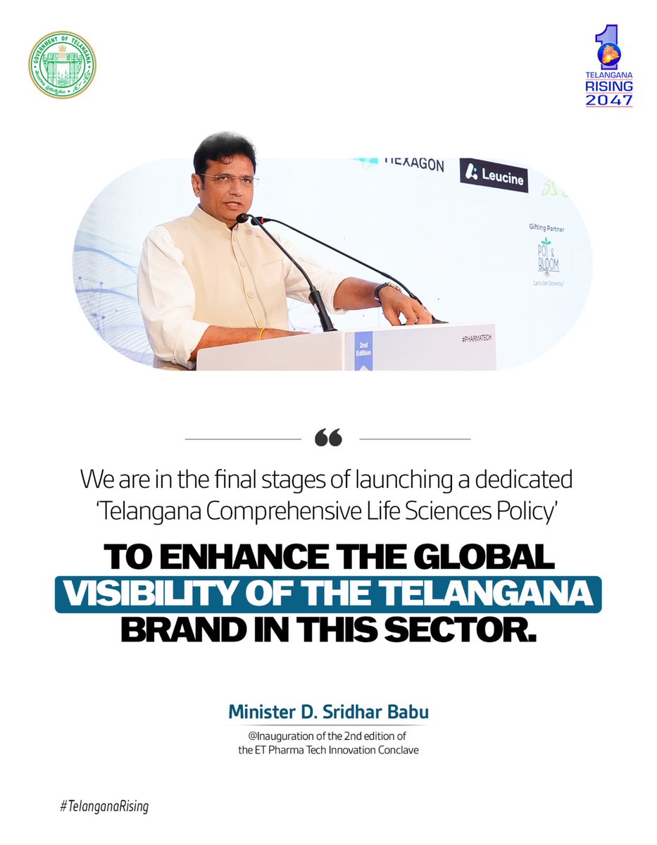 Telangana Rising 2047 (@tgrising2047) on Twitter photo 