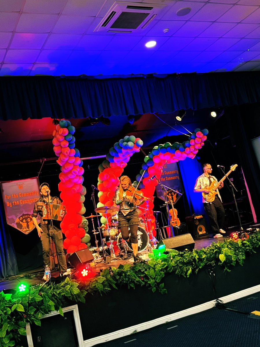 blairkpercival's tweet image. Thanks to everyone who helped and attended #SoTFest2025
Seeing the smiles and reading everyone's stories makes it all worthwhile.
#SoTfest @SoTFest @RareLtd