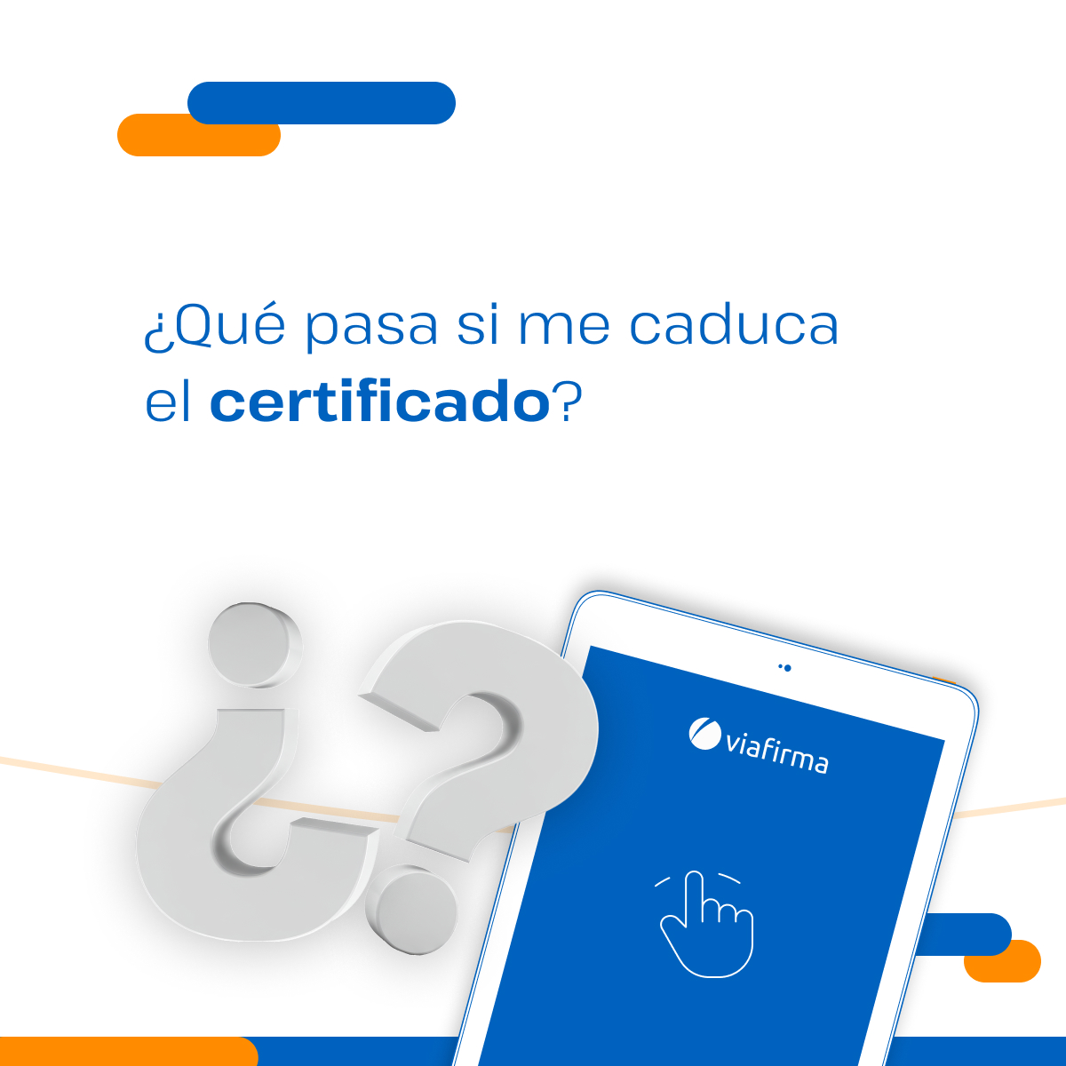 Viafirma tweet media
