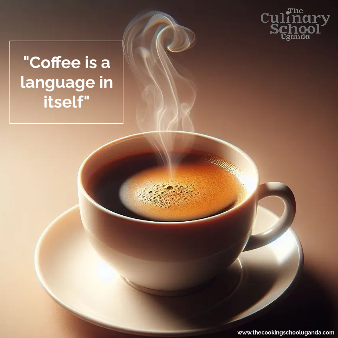 Want to master coffee, smoothies, and cocktails?

Our 3-month barista program starts August 4, 2025.

Learn brewing, blending, and customer service from pros.

2–5pm daily in Ntinda.

Call/WhatsApp 0750848250 to enroll. #CulinarySchoolUganda #CookingSkills #NtindaChefs #ChefLife