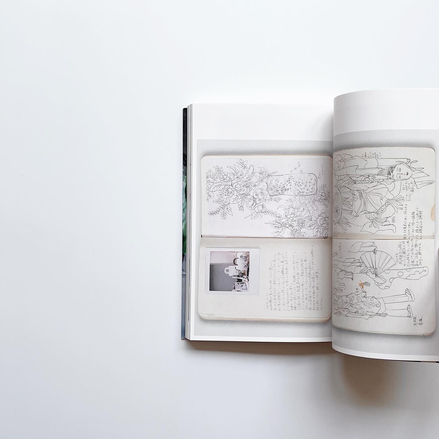 10 mame kurogouchi 本　長野県立美術館　限定盤装丁 10 Mame Kurogouchi｜青幻舎 SEIGENSHA Art Publishing, Inc.