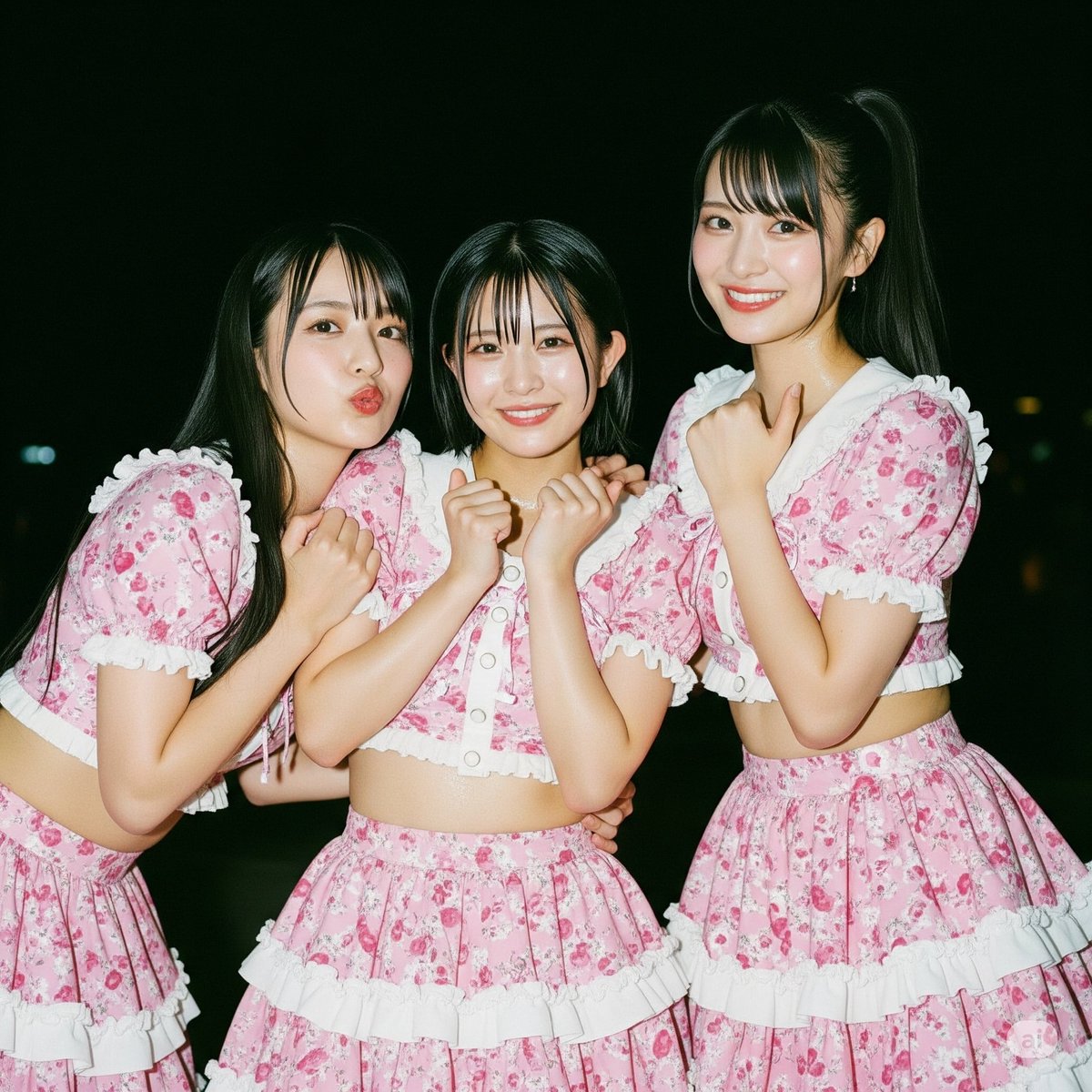 OekakiSD (@Oekaki_mofumofu) / Posts / X