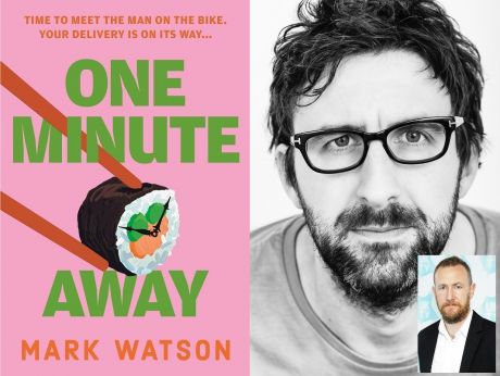This evening we welcome Mark Watson in conversation with Alex Horne
The event can be watched in the venue or via the live stream.
tringbookfestival.co.uk/venues/high-st…