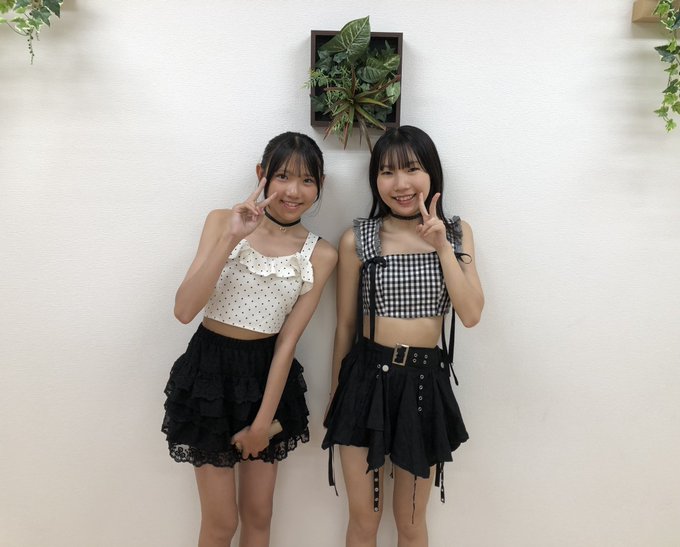 Twitterのコスプレ画像1