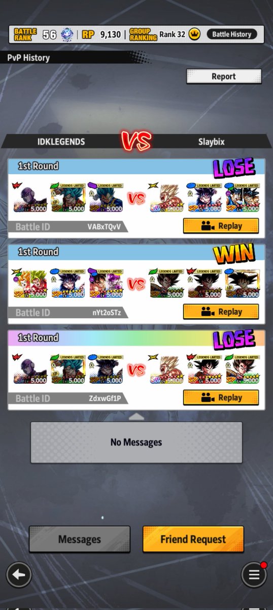 AGhostOh1's tweet image. Fought @SIaybix and GGs!! That was one of the more intense fights I had in a while, thanks! But man you got me good in that last fight lmaoooo