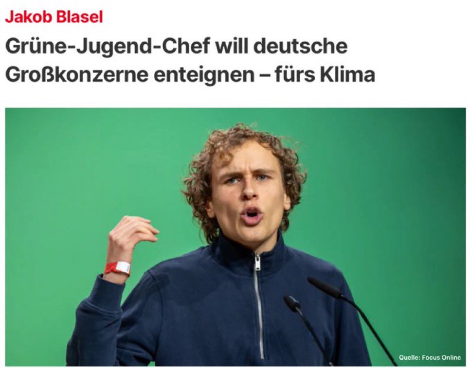 Dafür bist du im falschen Jugendverband