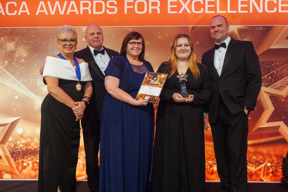 LACA (@laca_uk) on Twitter photo This year, the LACA Marketing Award sponsored by <a href="/WafflemeisterUK/">Wafflemeister UK</a> has been awarded to CATERed - Congratulations! ππ #LACAAwards #LACAME
<a href="/cateredplymouth/">Catered: Plymouth</a> This year, the LACA Marketing Award sponsored by <a href="/WafflemeisterUK/">Wafflemeister UK</a> has been awarded to CATERed - Congratulations! ππ #LACAAwards #LACAME
<a href="/cateredplymouth/">Catered: Plymouth</a>